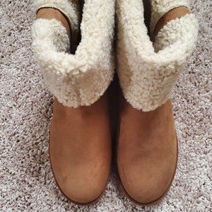 Winter Boots - Old Navy